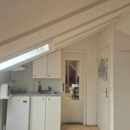 Helle Im Stadtzentrum Appartement Rapperswil-Jona